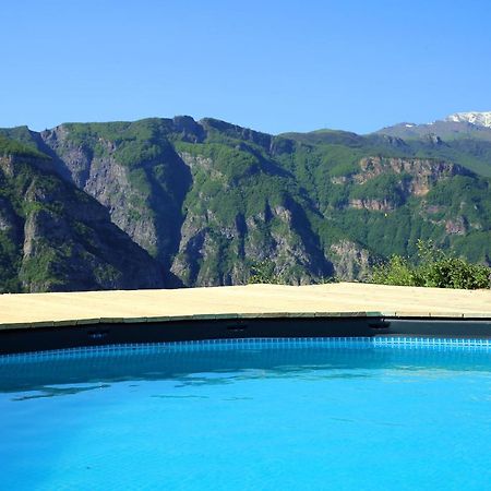 Halidzor Wings Of Tatev Private Villa מראה חיצוני תמונה