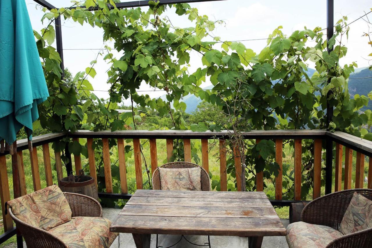 Halidzor Wings Of Tatev Private Villa מראה חיצוני תמונה