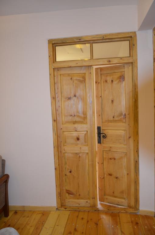 Halidzor Wings Of Tatev Private Villa מראה חיצוני תמונה