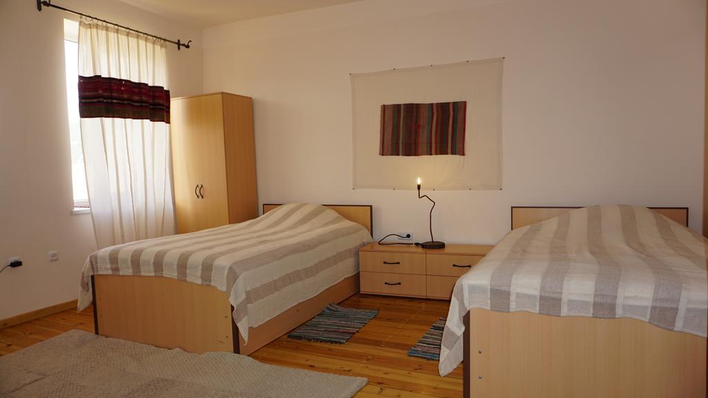 Halidzor Wings Of Tatev Private Villa מראה חיצוני תמונה