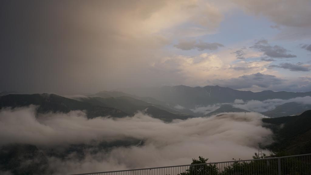 Halidzor Wings Of Tatev Private Villa מראה חיצוני תמונה