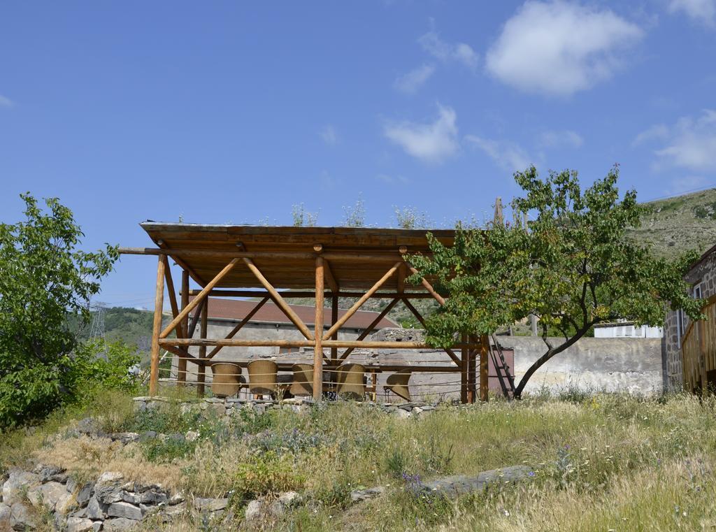Halidzor Wings Of Tatev Private Villa מראה חיצוני תמונה