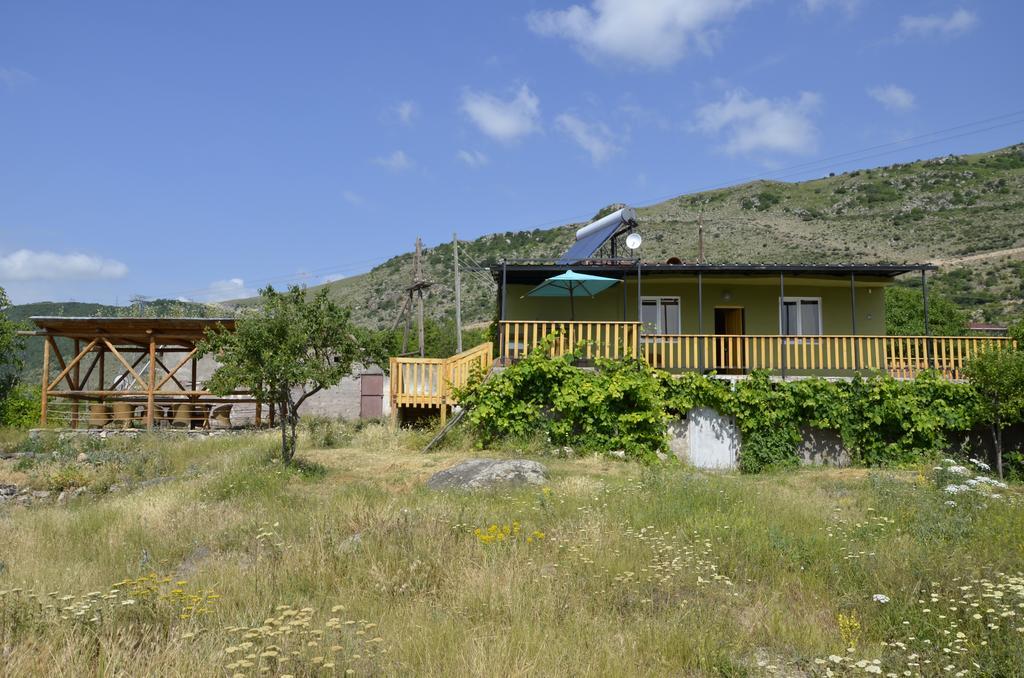Halidzor Wings Of Tatev Private Villa מראה חיצוני תמונה