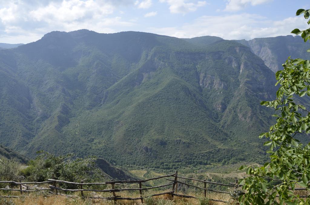 Halidzor Wings Of Tatev Private Villa מראה חיצוני תמונה