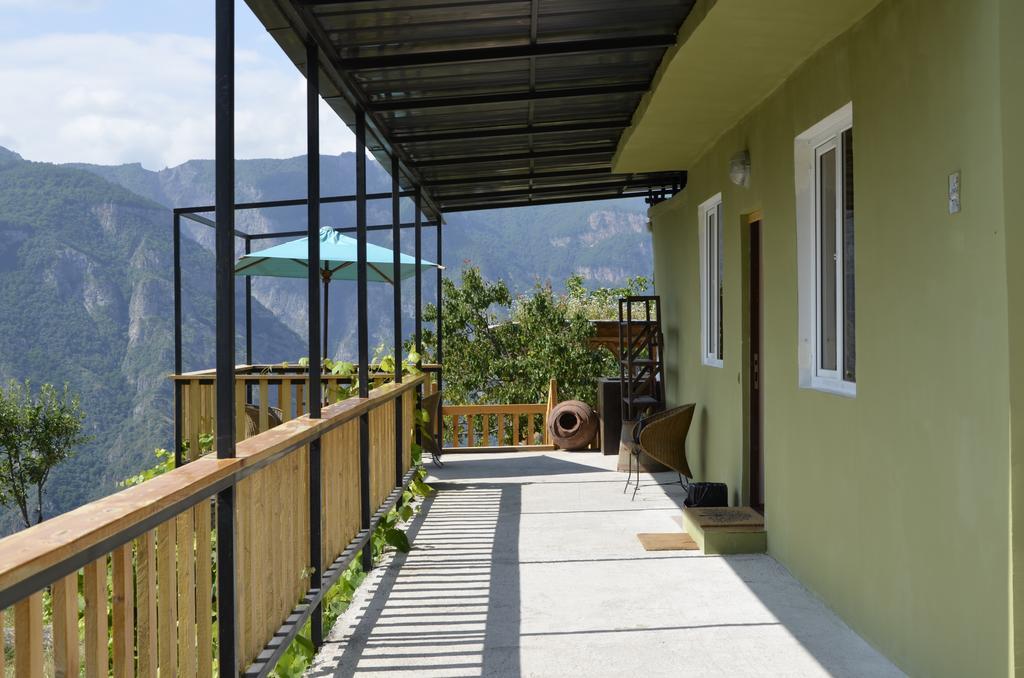 Halidzor Wings Of Tatev Private Villa מראה חיצוני תמונה
