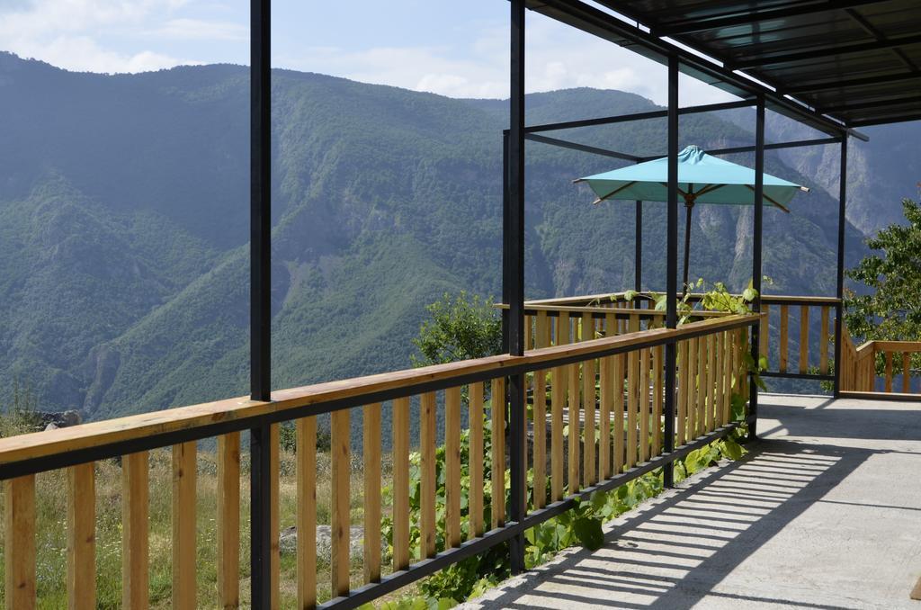 Halidzor Wings Of Tatev Private Villa מראה חיצוני תמונה