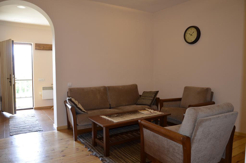 Halidzor Wings Of Tatev Private Villa מראה חיצוני תמונה