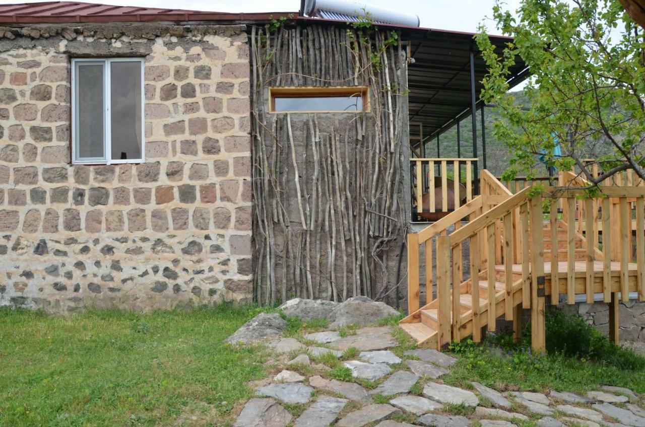 Halidzor Wings Of Tatev Private Villa מראה חיצוני תמונה