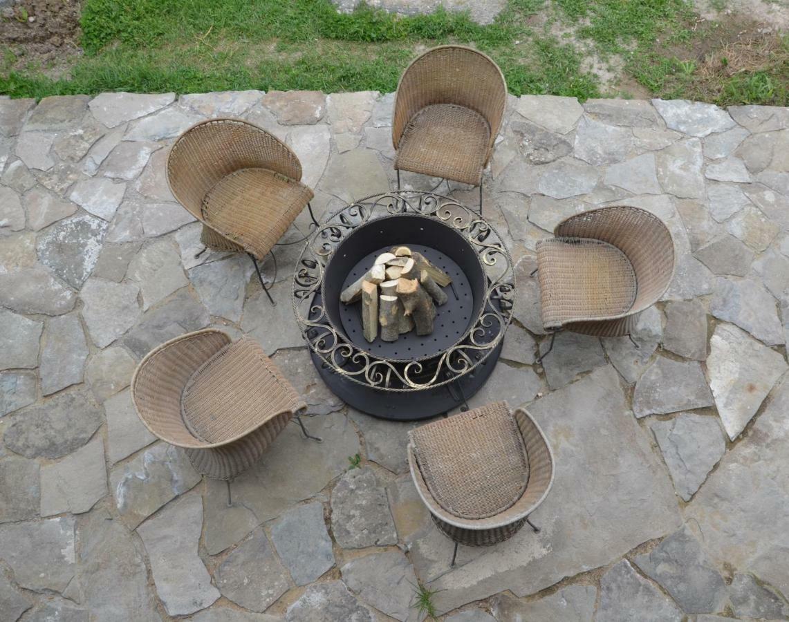 Halidzor Wings Of Tatev Private Villa מראה חיצוני תמונה