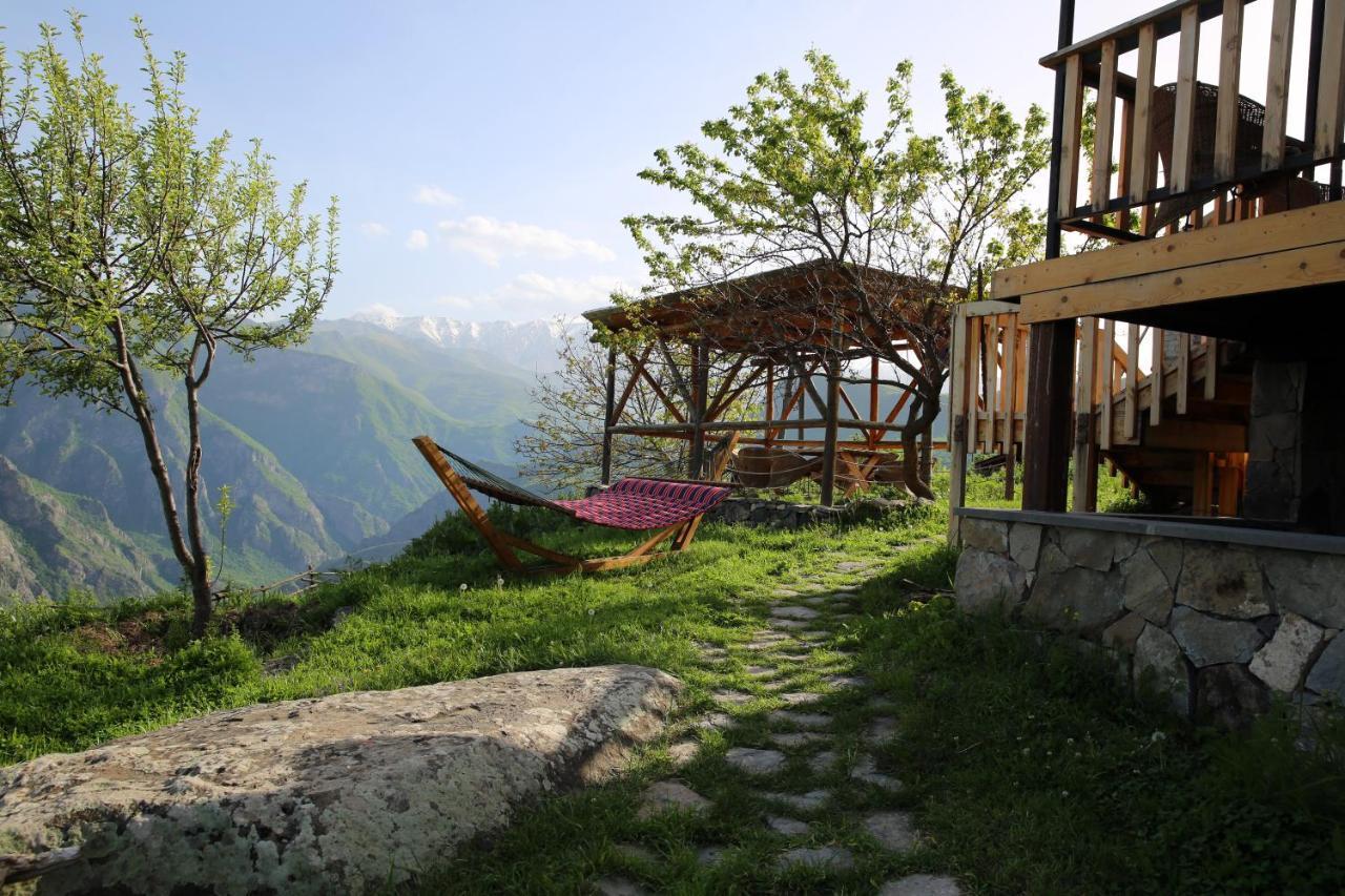 Halidzor Wings Of Tatev Private Villa מראה חיצוני תמונה
