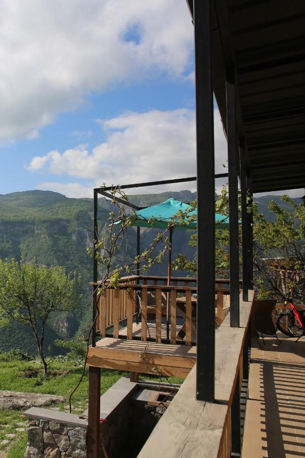 Halidzor Wings Of Tatev Private Villa מראה חיצוני תמונה